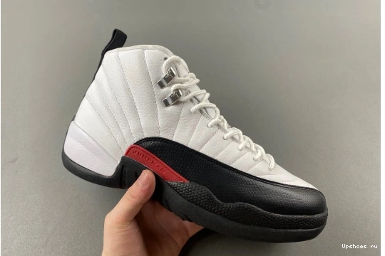 CT8013 Retro  Taxi -162 -162 Jordan 12 CT8013 Red 0616